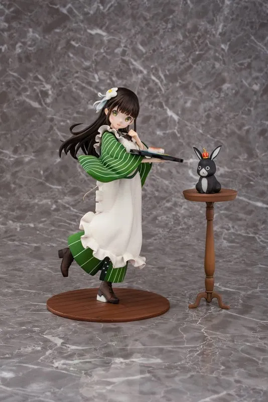 Is the Order a Rabbit - Chiya - 1/7th Scale Figure Artisanal Product