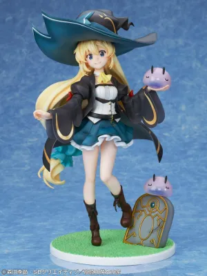 I've Been Killing Slimes for 300 Years and Maxed Out My Level Azusa 1/7th Scale Figure Character Statue