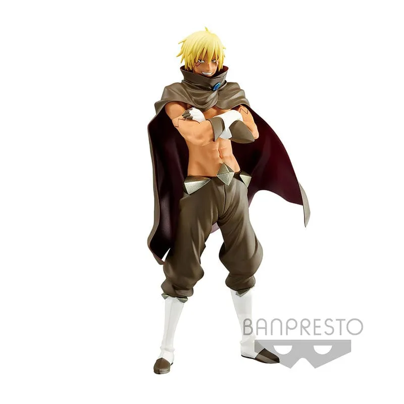 THAT TIME I GOT REINCARNATED AS A SLIME OTHERWORLDER FIGURE VOL.12 B : VELDORA Limited Toy Premium Toy