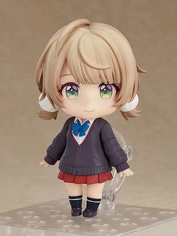 1967 Nendoroid Shigure Ui Variant Cover