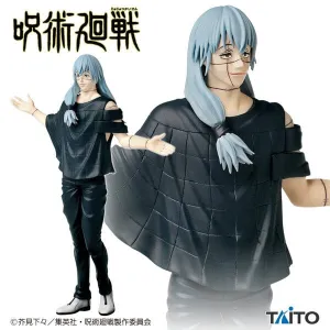 Leisure Activity Jujutsu Kaisen Mahito Figure