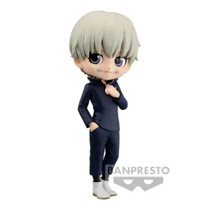JUJUTSU KAISEN Q POSKET - TOGE INUMAKI ( VER A ) Art Hobby