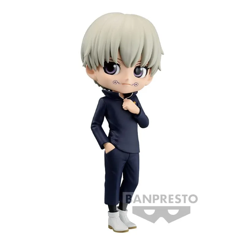JUJUTSU KAISEN Q POSKET - TOGE INUMAKI ( VER A ) Art Hobby