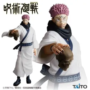 Jujutsu Kaisen Sukuna Figure Artistic expression Movie Collection