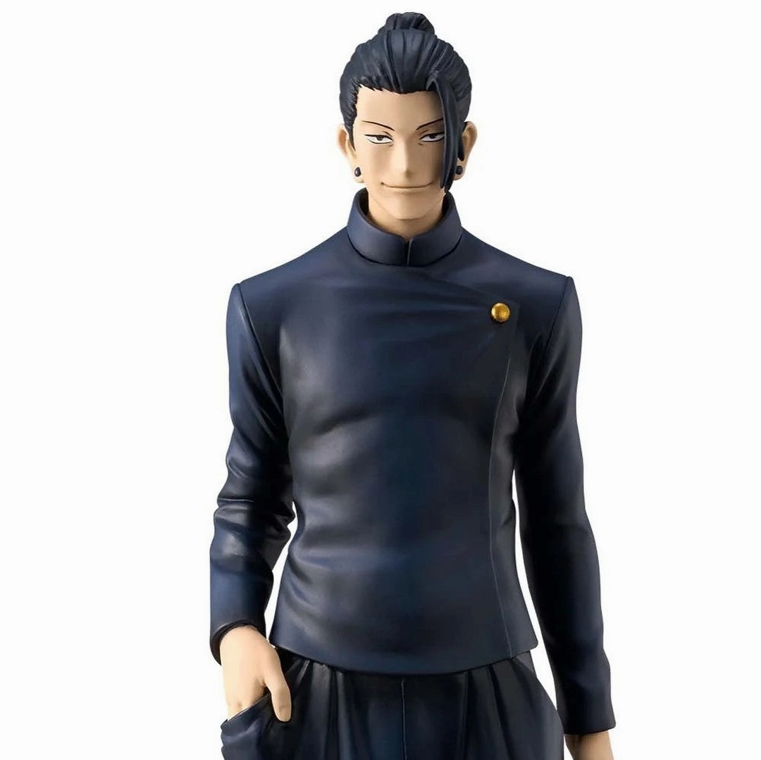 JUJUTSU KAISEN -  KING OF ARTIST - GETO - Kaitama Tama-Ore-SPECIAL ver. Fantasy Collection Studio Ghibli