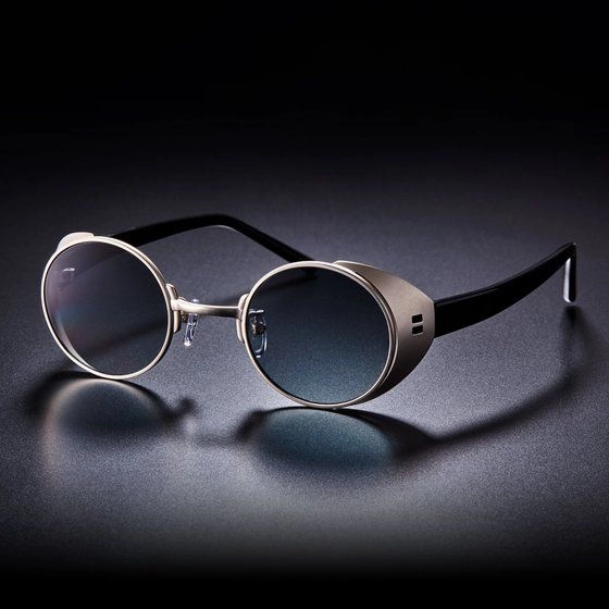 Universal Theme Gaming Statue Jujutsu Kaisen Glasses Collection - Kento Nanami