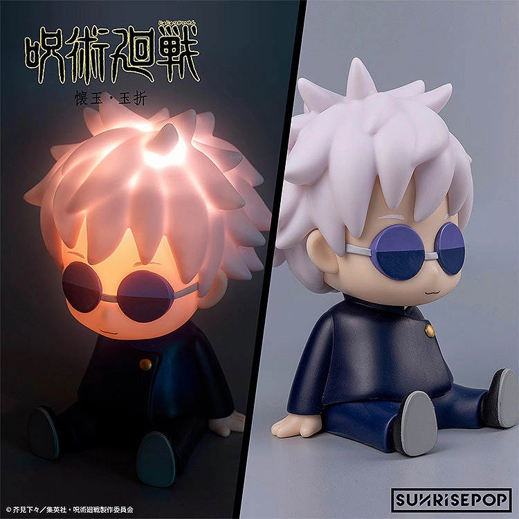 Jujutsu Kaisen Hidden Inventory / Premature Death - Light Room Gojo Satoru Fairytale Character Deity Statue