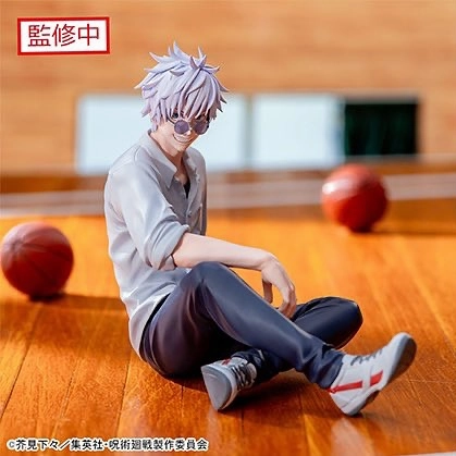 Villain Figure Egyptian Art Jujutsu Kaisen Hidden Inventory/Premature Death Yumemirize - Gojo Satoru