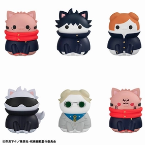 JUJUTSU KAISEN JUJUTSU CATS SHIBUYA INCIDENT VER Audience Favorite Premium Hero