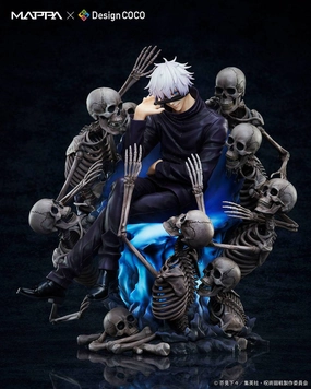 Jujutsu Kaisen Mappa x Design Coco - Satoru Gojo 1/7 Sci-Fi Robot