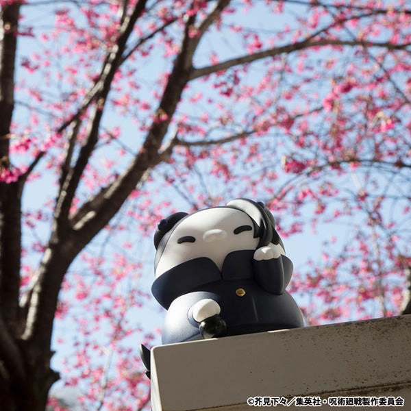 Art Object Jujutsu Kaisen Mega Cat Project - Hidden Inventory / Premature Death Nyantomo Ookina Jujutsu Nyanko Geto Suguru