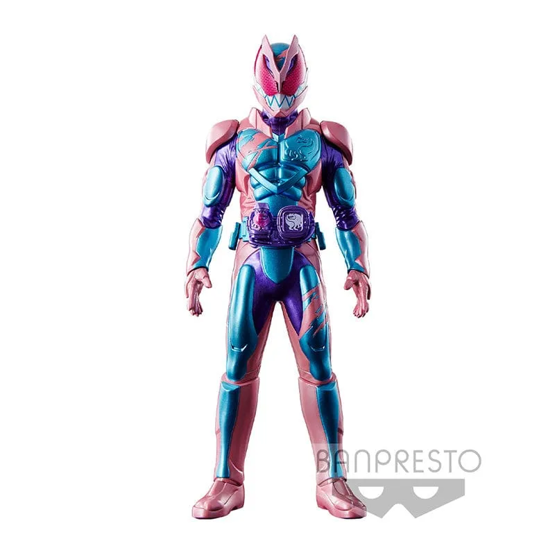 Mid Century KAMEN RIDER REVICE KAMEN RIDER REVI FIGURE