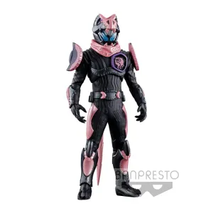 KAMEN RIDER REVICE KAMEN RIDER VICE FIGURE Designer Sculpture Amphibian Statue