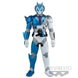 KAMEN RIDER ZERO-ONE KAMEN RIDER VULCAN FIGURE Anime Model