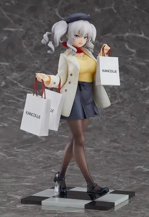 Kantai Collection - Kashima: Shopping Mode -1/8 Scale Figure Superhero Collection