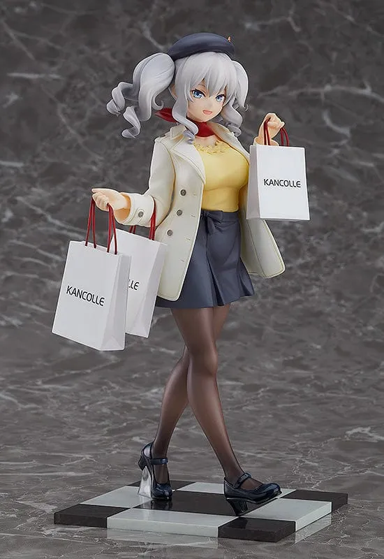 Kantai Collection - Kashima: Shopping Mode -1/8 Scale Figure Superhero Collection