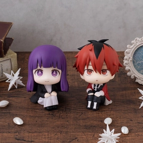 Sound Quality Fern & Stark Look Up Frieren Combo Set