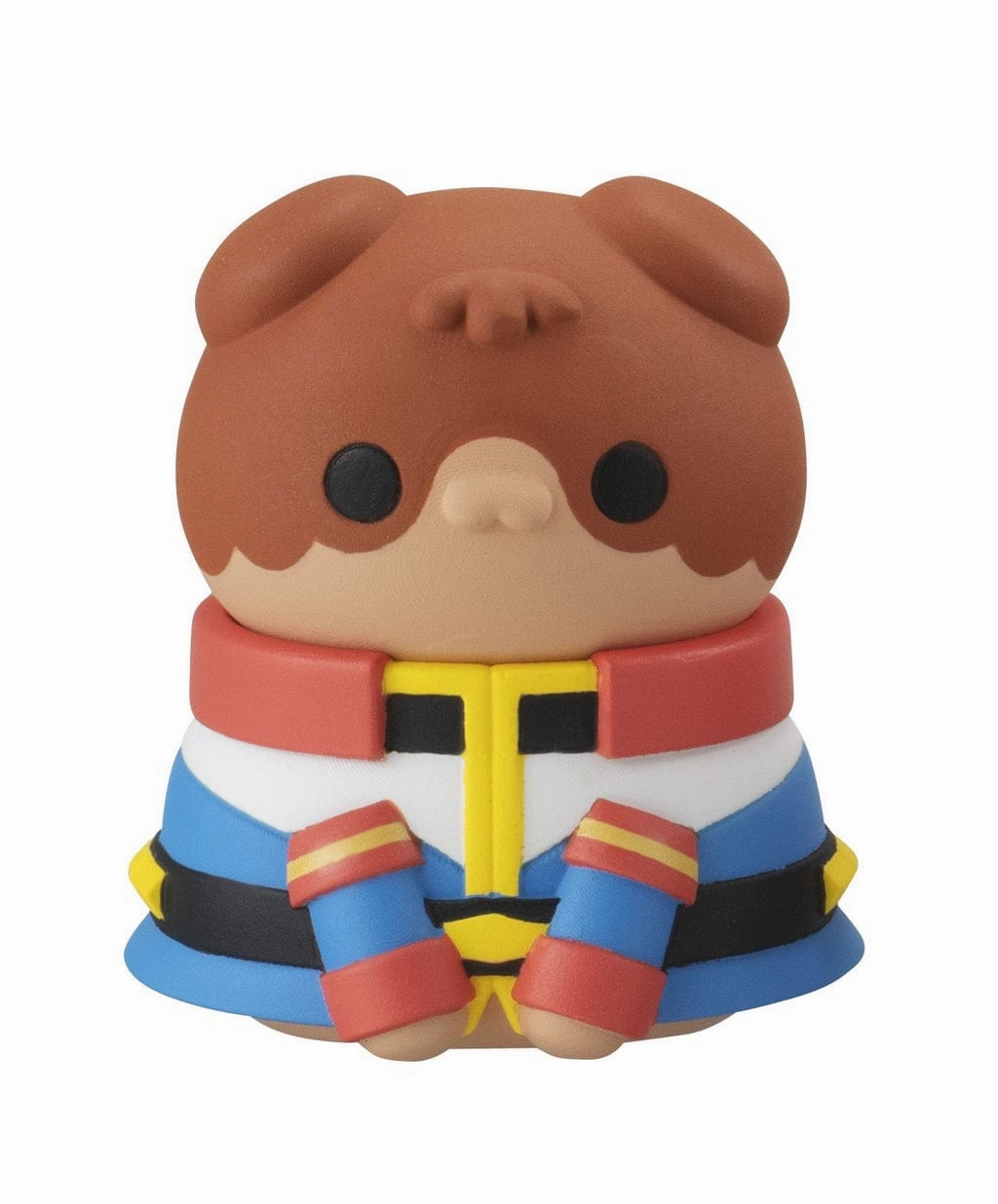 MEGA CAT PROJECT MOBILE SUIT GUNDAM NYANDAM We are the EARTH FEDERATION FORCES! Daily Decor