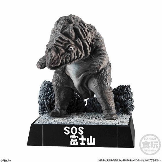 ULTRA MONSTER CHRONICLE NEW CHALLENGE VER Decorative Accent