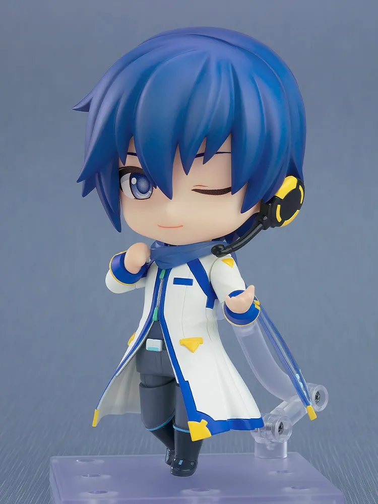 Train Model 2844 Nendoroid KAITO 2.0