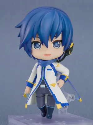 2844 Nendoroid KAITO 2.0 Modern Collectible Plush Companion