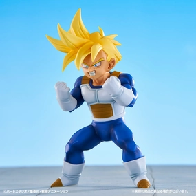Miniature Collection Trending Now DRAGON BALL FIGURE ICHIBAN KUJI - VS OMNIBUS GREAT - D PRIZE - SON GOHAN