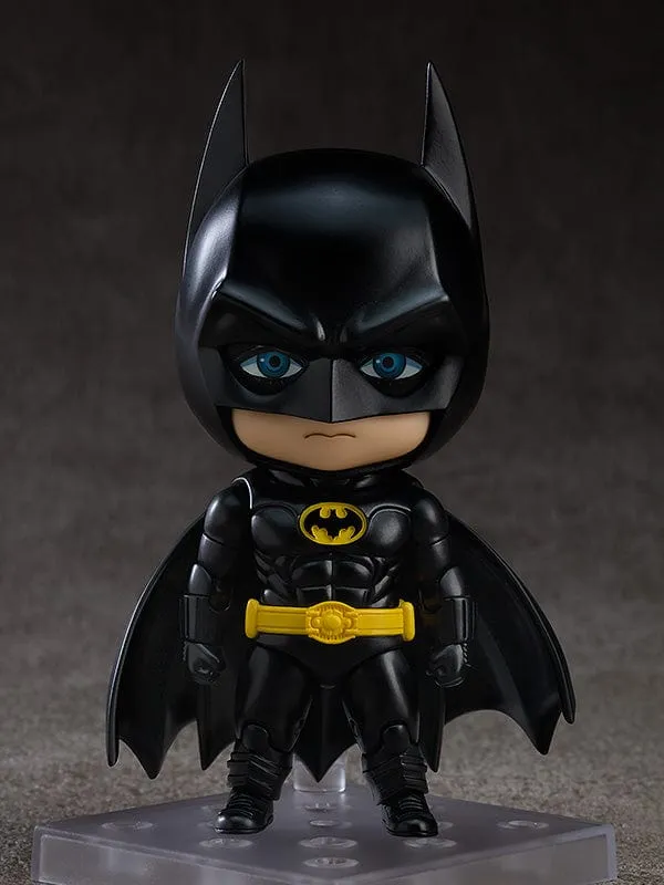 1694 Nendoroid Batman 1989 Ver Science fiction