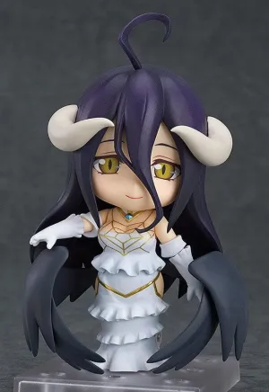 Series Collection Smart Toy 642 Nendoroid Albedo (3rd-run)
