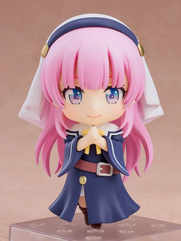 1544 Nendoroid Hina Sato Action Merchandise