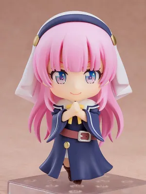 1544 Nendoroid Hina Sato Action Merchandise