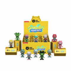 Exquisite Craftsmanship Lil Maxx : SpongeBob SquarePants Blindbox