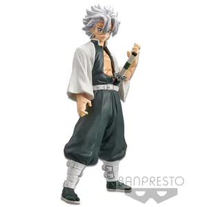 DEMON SLAYER KIMETSU NO YAIBA FIGURE VOLUME 14 B SANEMI SHINAZUGAWA Vintage Theme Designer Unit