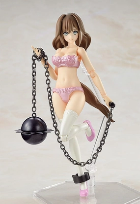 PLAMAX GP-05 Guilty Princess Underwear Body Girl Jelly Fathers Day
