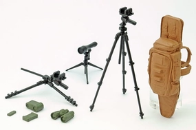 Little Armory LD028 Snipping Tool A Amphibian Statue Action figure