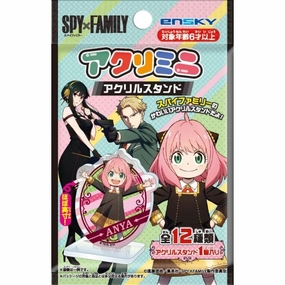 SPY??FAMILY Acrimini acrylic stand Superhero Toy