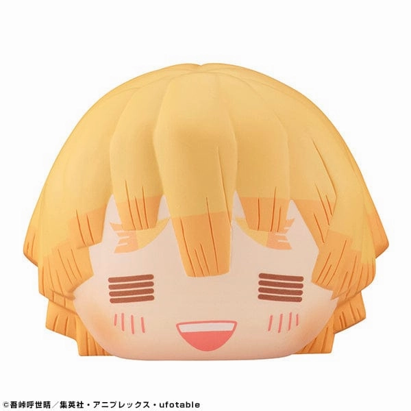 Collectible Hobby Demon Slayer FLUFFY SQUEEZE BREAD Vol 5