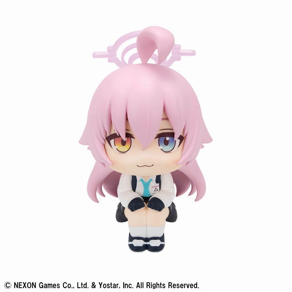 Toy Collection LOOK UP SERIES Blue Archive Hoshino