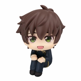 Action Goods LOOK UP SERIES CODE GEASS Lelouch of the Rebellion Suzaku Kururugi