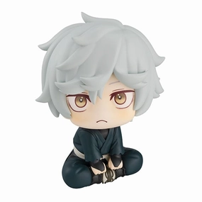 Rare Find LOOK UP SERIES HELL'S PARADISE : JIGOKURAKU Gabimaru