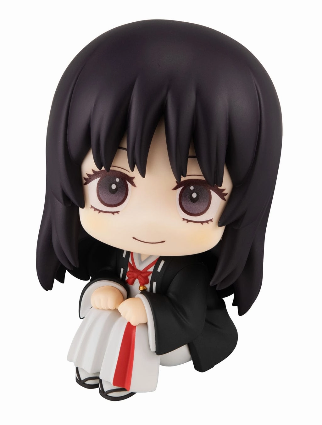 LOOK UP SERIES HELL'S PARADISE : JIGOKURAKU Toma Yamada Asaemon Art Statue