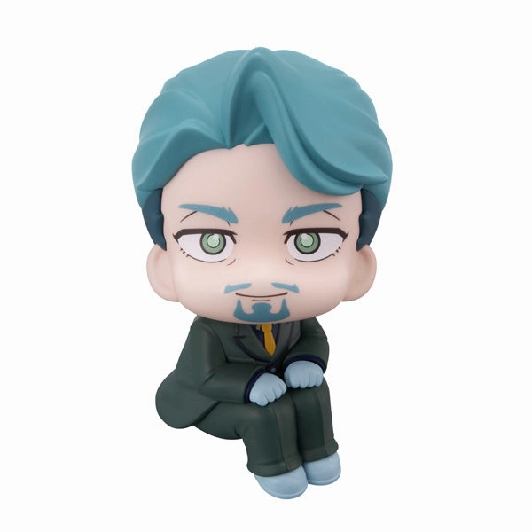 LOOK UP SERIES Lookup Mobile Suit Gundam GQuuuuuuX Challia Bull Educational Toy Factory Direct