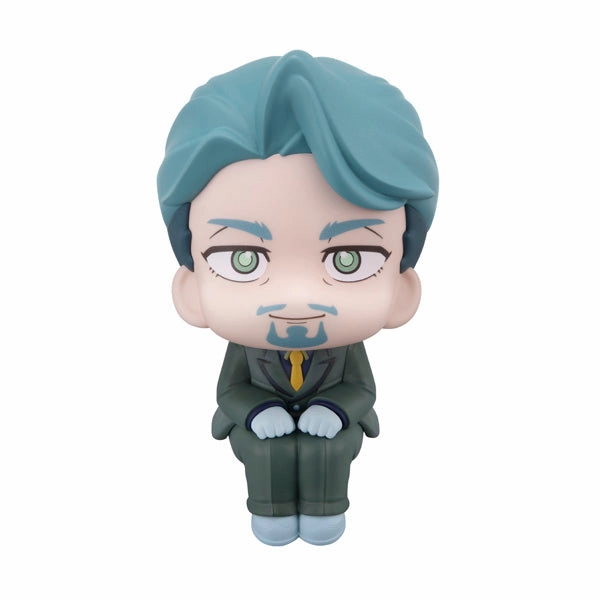 Anime Merchandise LOOK UP SERIES Lookup Mobile Suit Gundam GQuuuuuuX Challia Bull