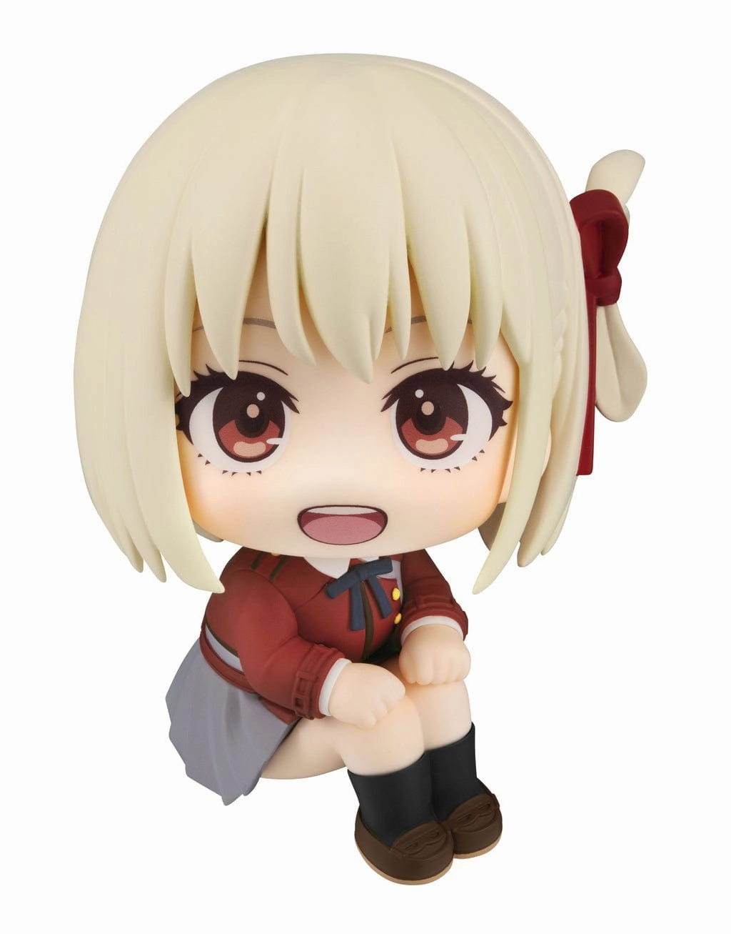 LOOK UP SERIES LYCORIS RECOIL Chisato Nishikigi Limited Display