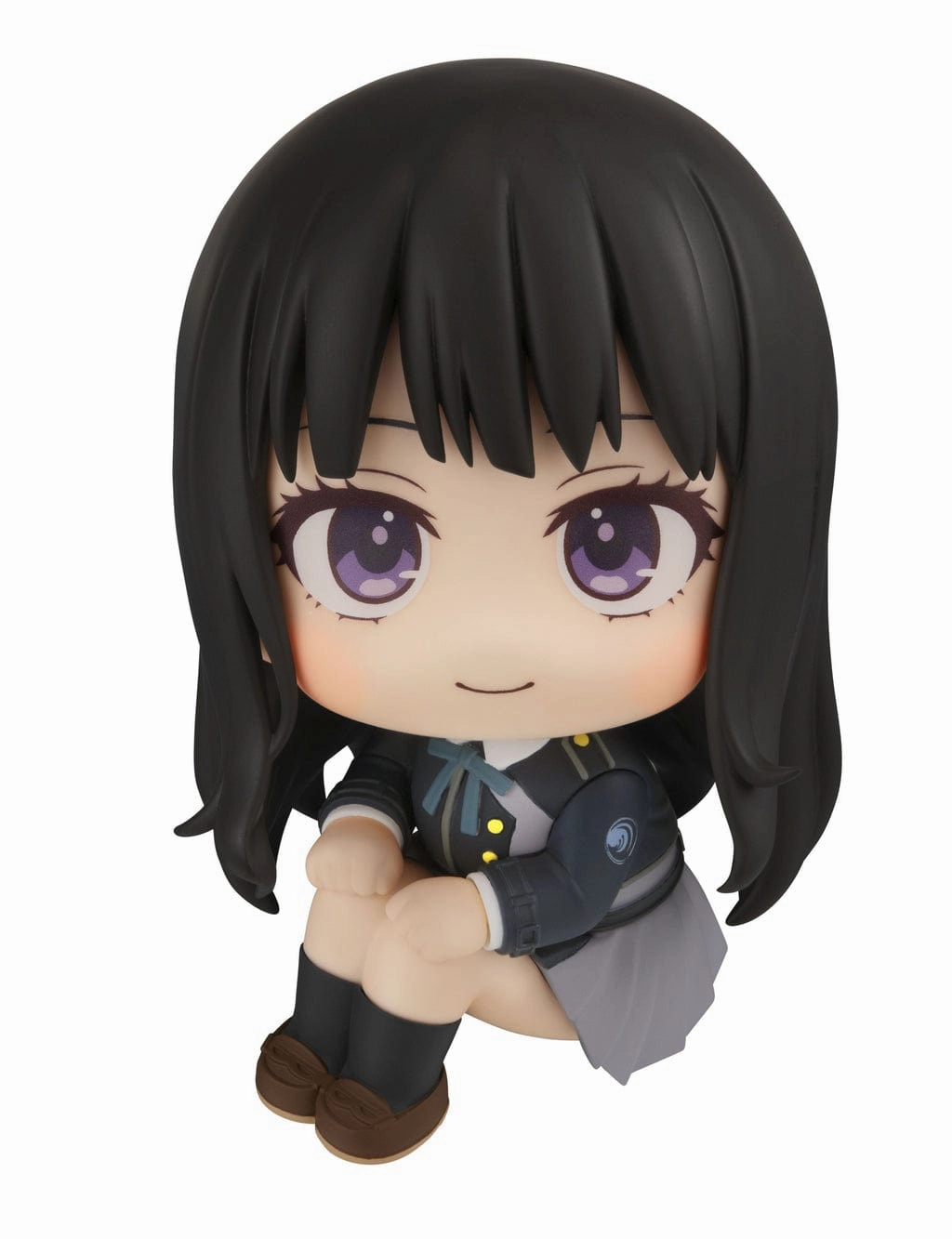 Cultural Icon Fantasy Sculpture LOOK UP SERIES LYCORIS RECOIL Takina Inoue