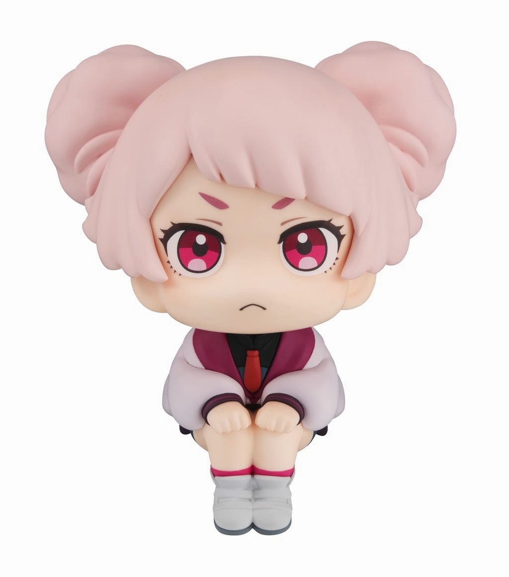 Series Collection LOOK UP SERIES Mobile Suit Gundam THE WITCH FROM MERCURY Chuatury Panlunch