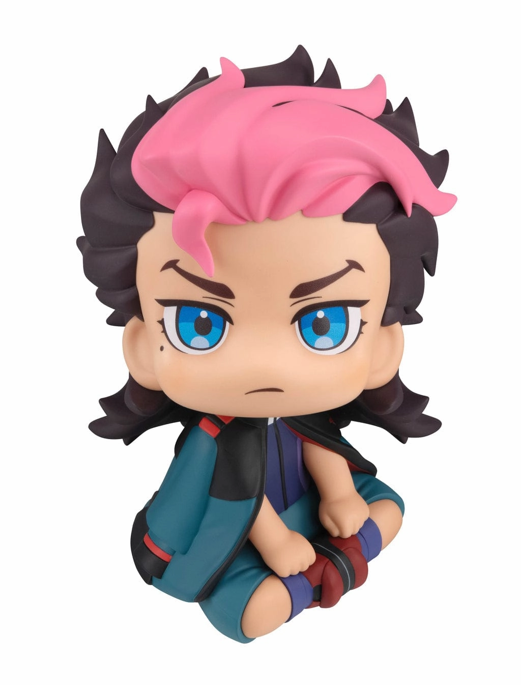 Comic Adaptation LOOK UP SERIES Mobile Suit Gundam THE WITCH FROM MERCURY Guel Jeturk