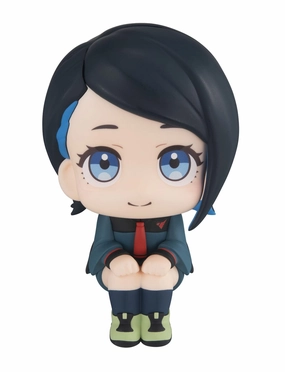 LOOK UP SERIES Mobile Suit Gundam THE WITCH FROM MERCURY Nika Nanaura Miniature Hero Story Driven