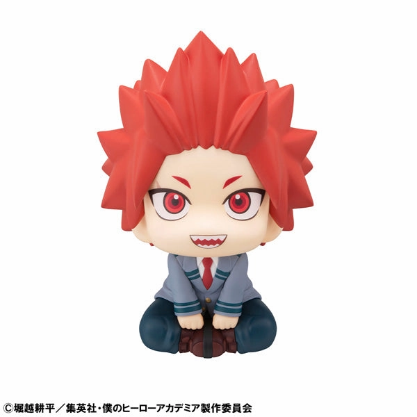 Window Sill Mother's Day LOOK UP SERIES My Hero Academia Eijiro Kirishima