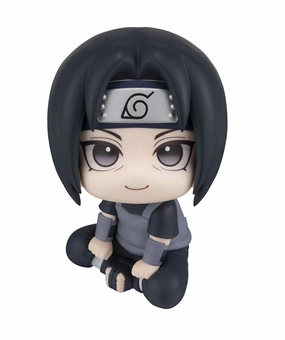 LOOK UP SERIES NARUTO SHIPPUDEN Itachi Uchiha Anbu ver Ocean Animal Fantasy Creature