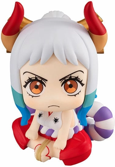 Decorative Object Smart Toy LOOK UP SERIES ONE PIECE Yamato